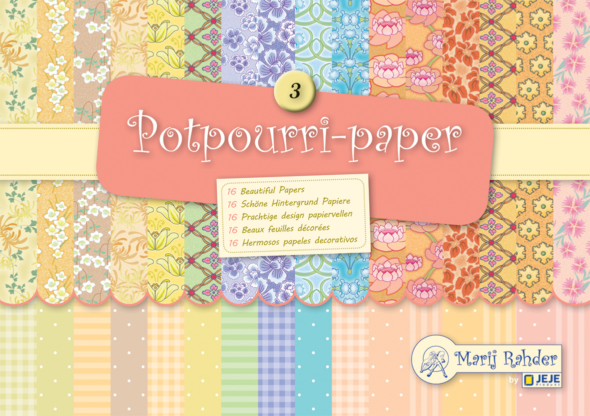 MRJ Potpourri -paper 3